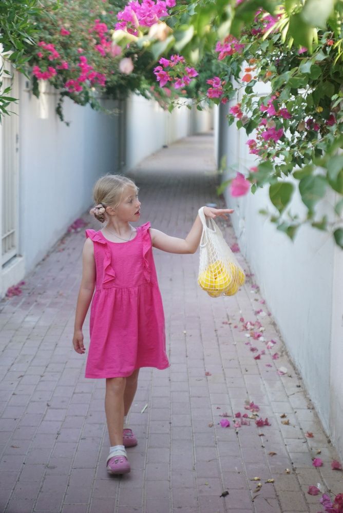 Photograph by Maximova Julia