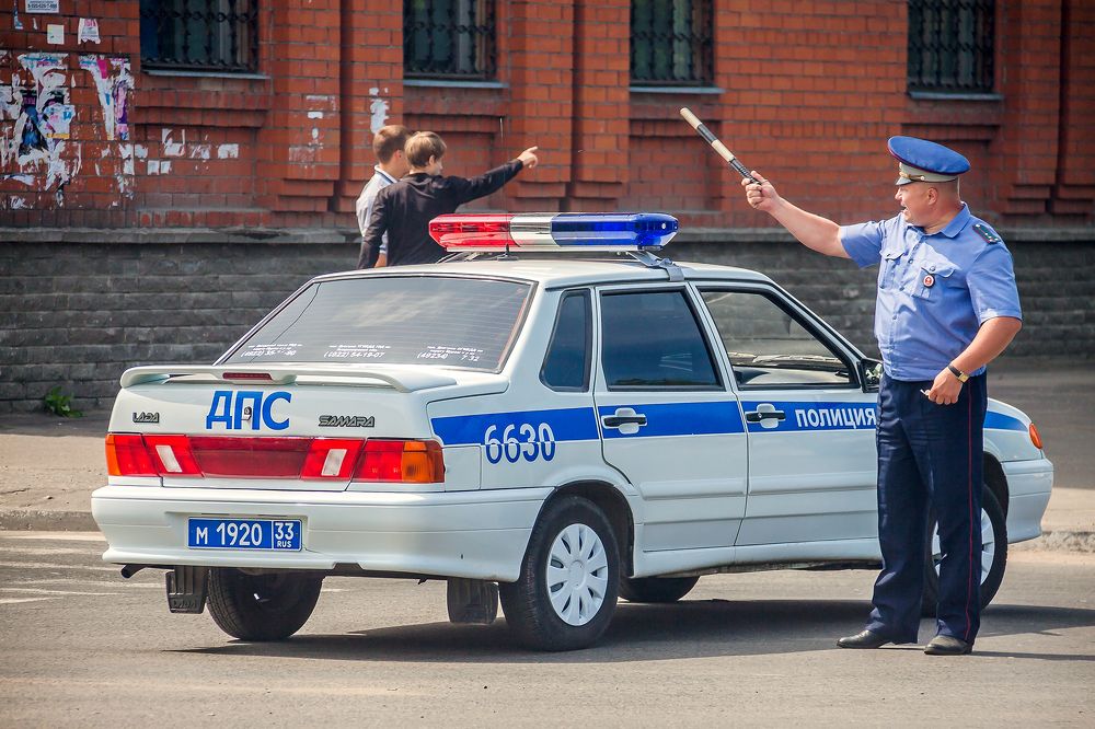 Photograph by Алексей Трифонов