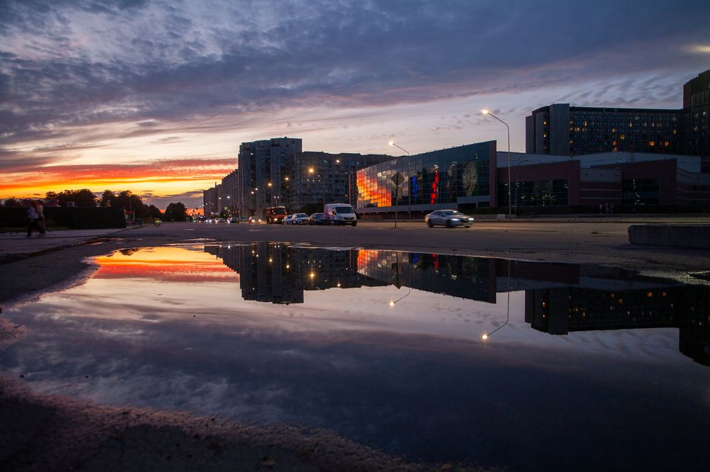 Photograph by Пимонов Сергей