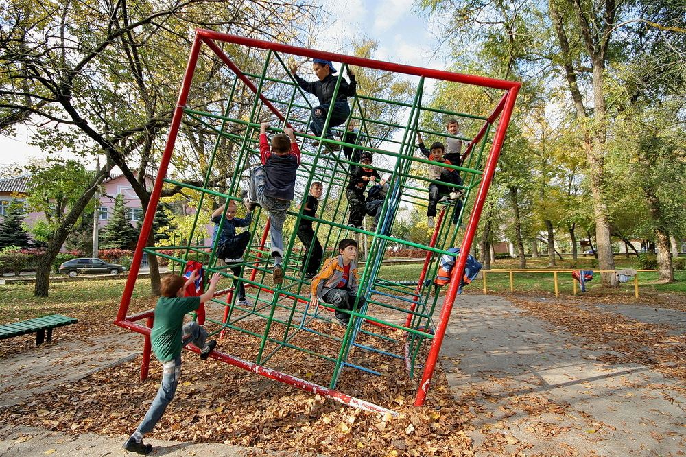Фотография автора Александр Челмодеев
