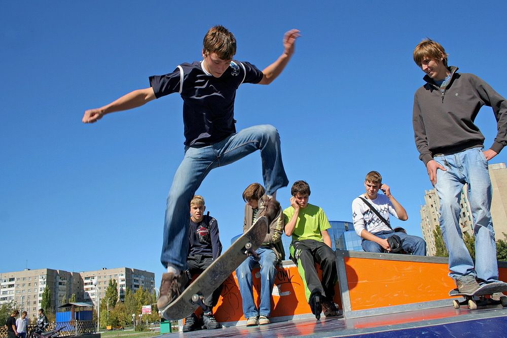 Фотография автора Александр Челмодеев