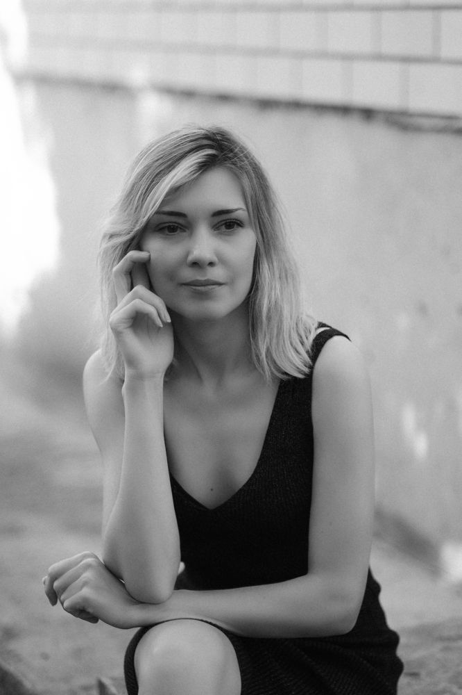 Photograph by Ирина Скуратович