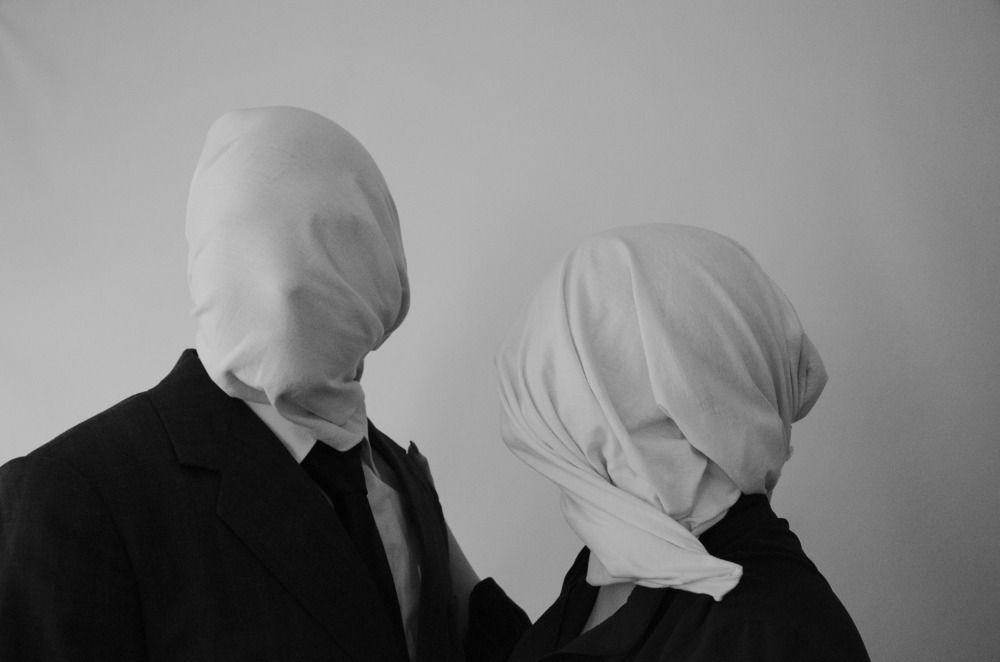 А что ты видишь?