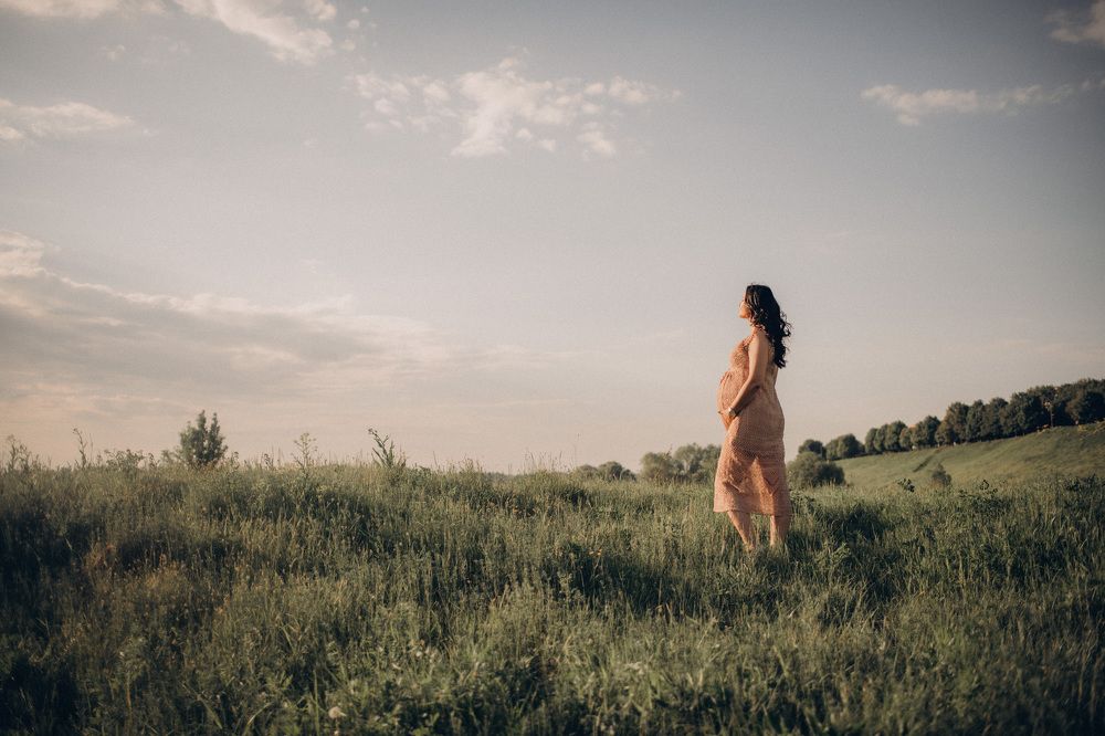 Photograph by Алиса Чечина