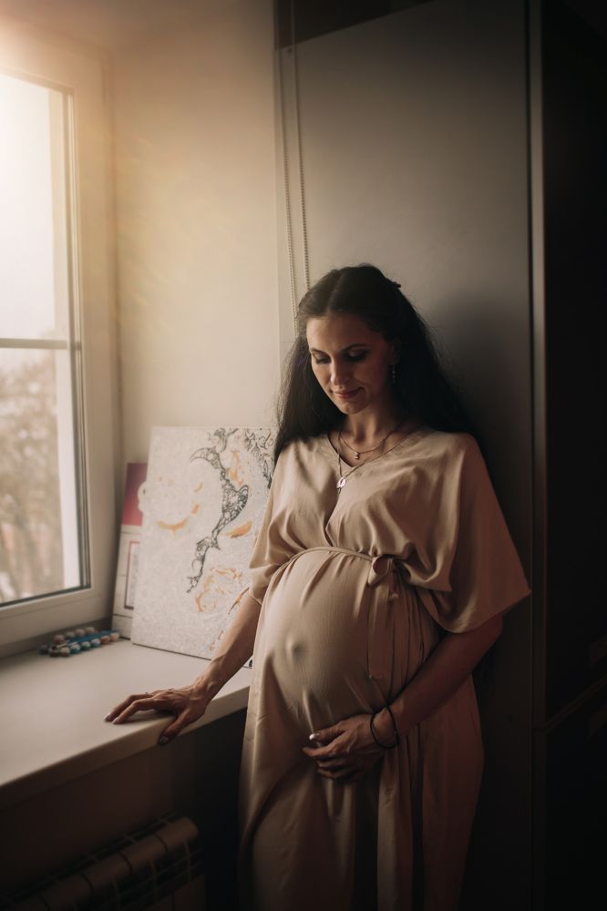 Photograph by Алиса Чечина