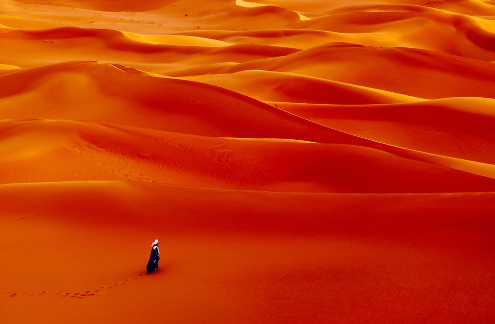 Photograph by toufik loukili