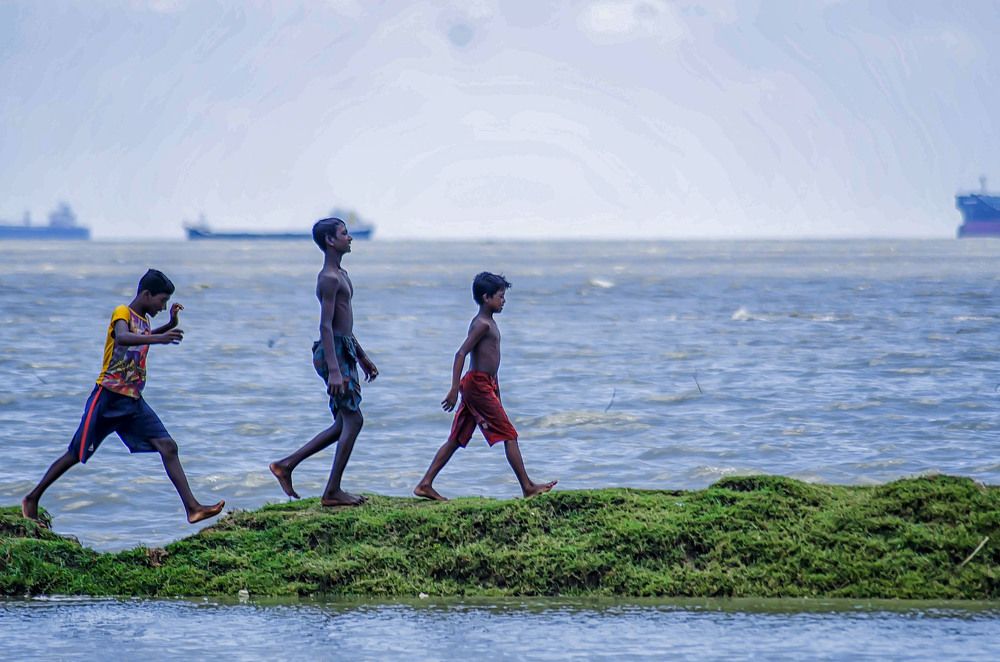 Photograph by Md Rokibul Hasan