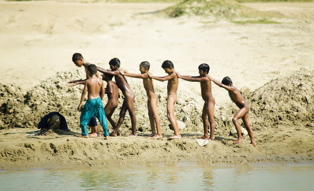 Photograph by Md Rokibul Hasan