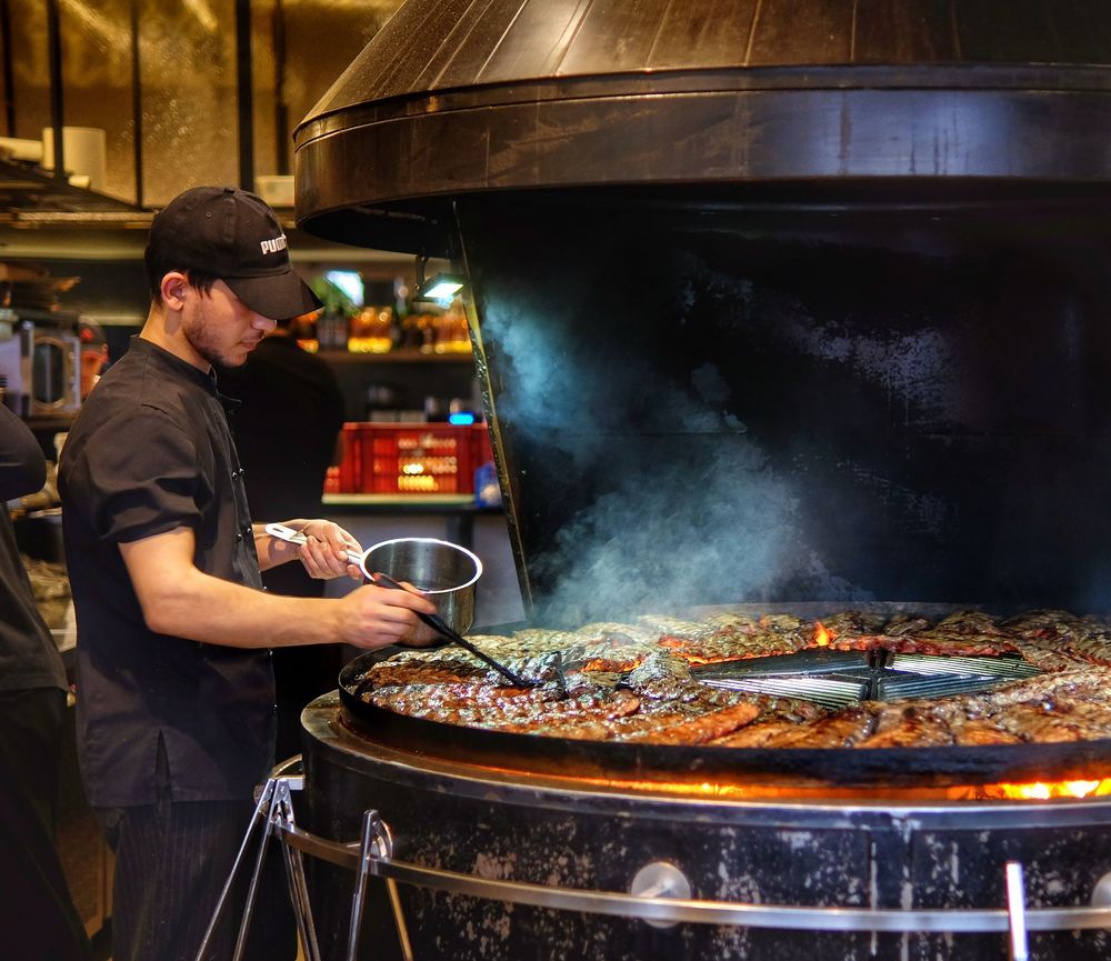 Photograph by Natalia Bolotenkova