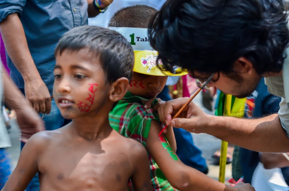 Photograph by Md Rokibul Hasan