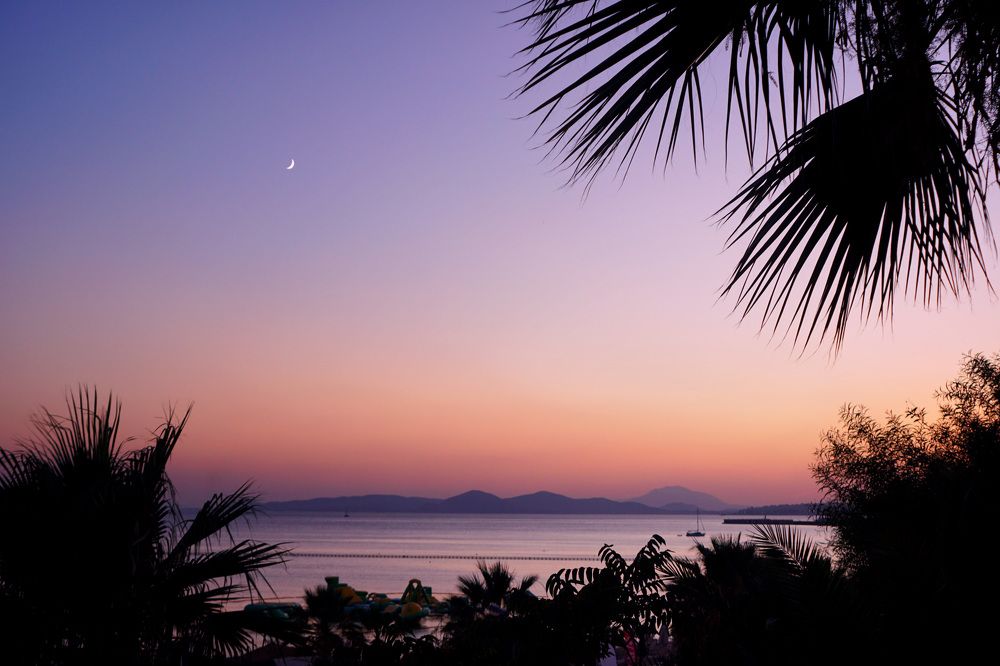 Photograph by Elina Popova