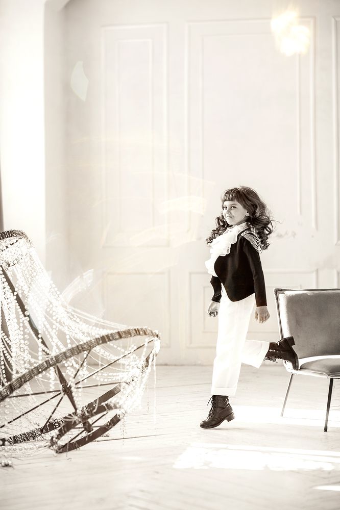 Photograph by Ирина Царевская