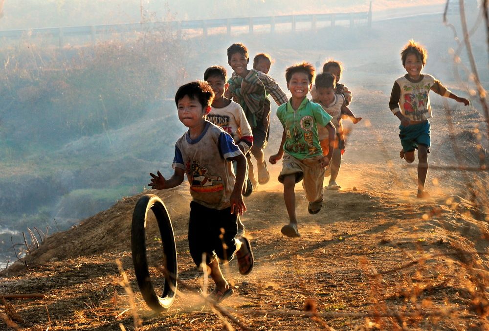 Photograph by Tien Ho Anh