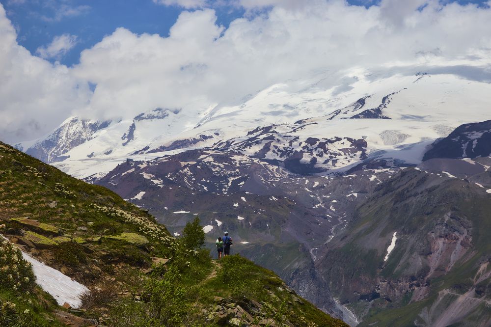 Photograph by Дмитрий Пасынков