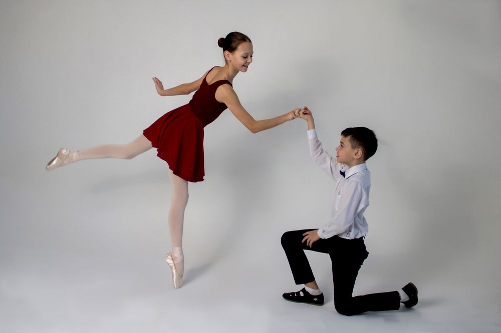 Photograph by Oksana Sabeleva