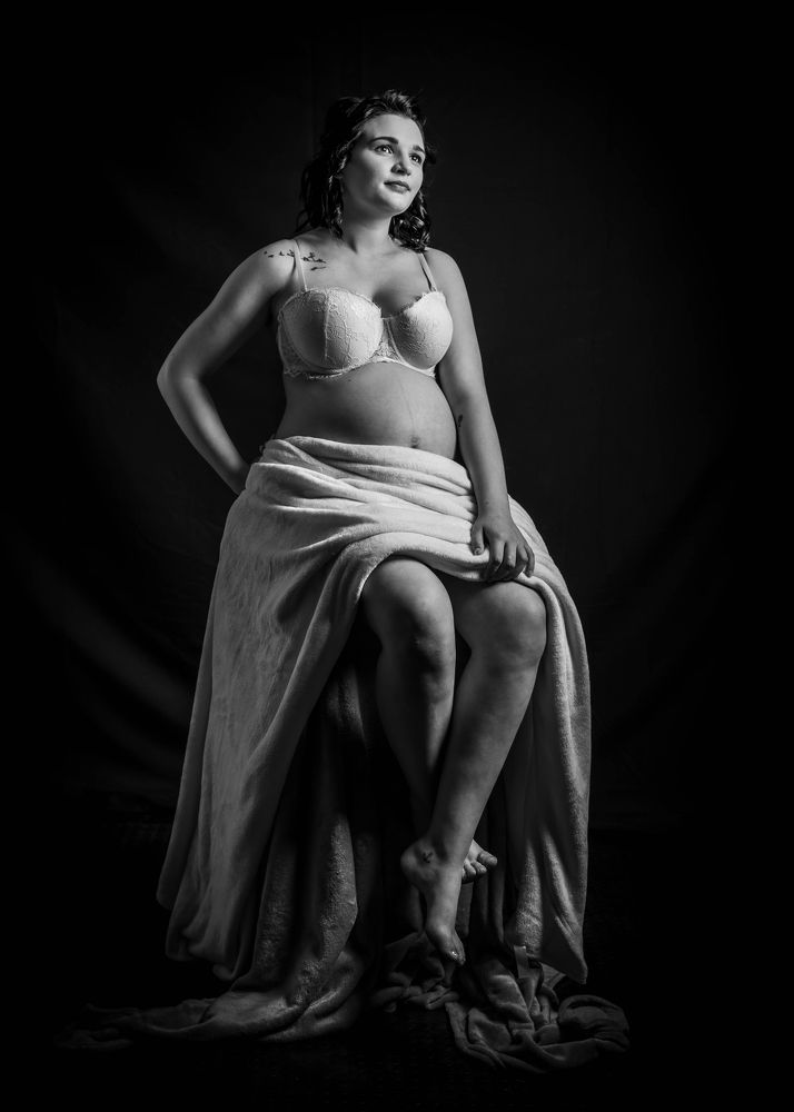 Photograph by Stephen Allen