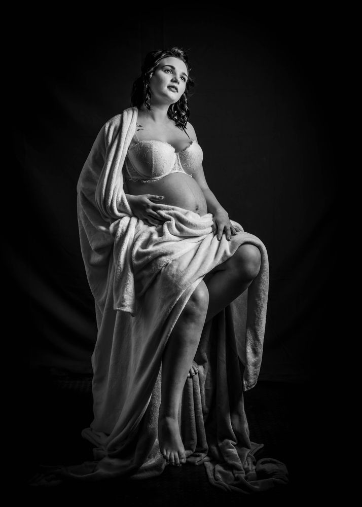 Photograph by Stephen Allen