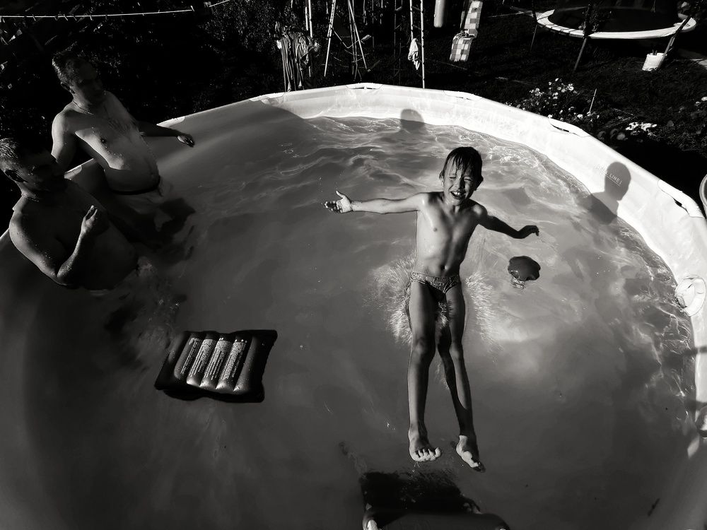 Photograph by Любовь Тарасюк