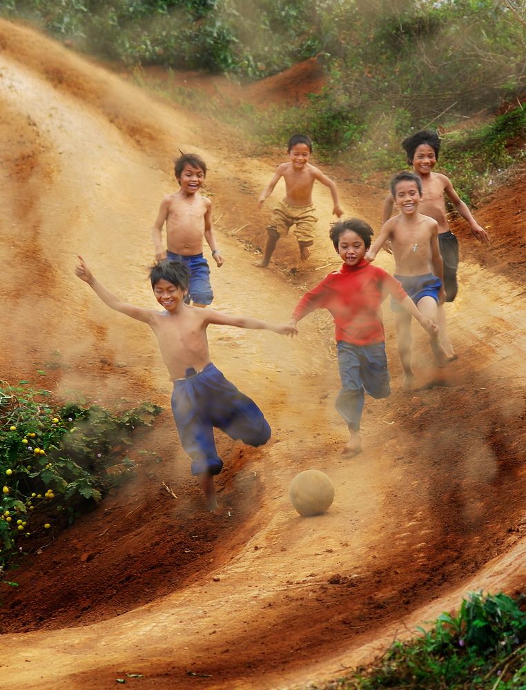 Photograph by Tien Ho Anh