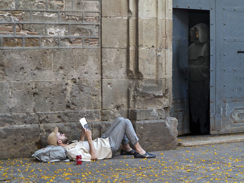 Встреча времен