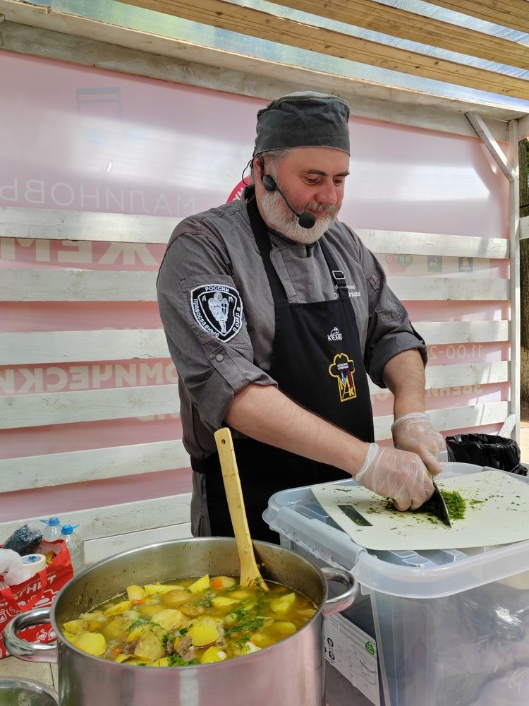 Фотография автора Татьяна Егорова