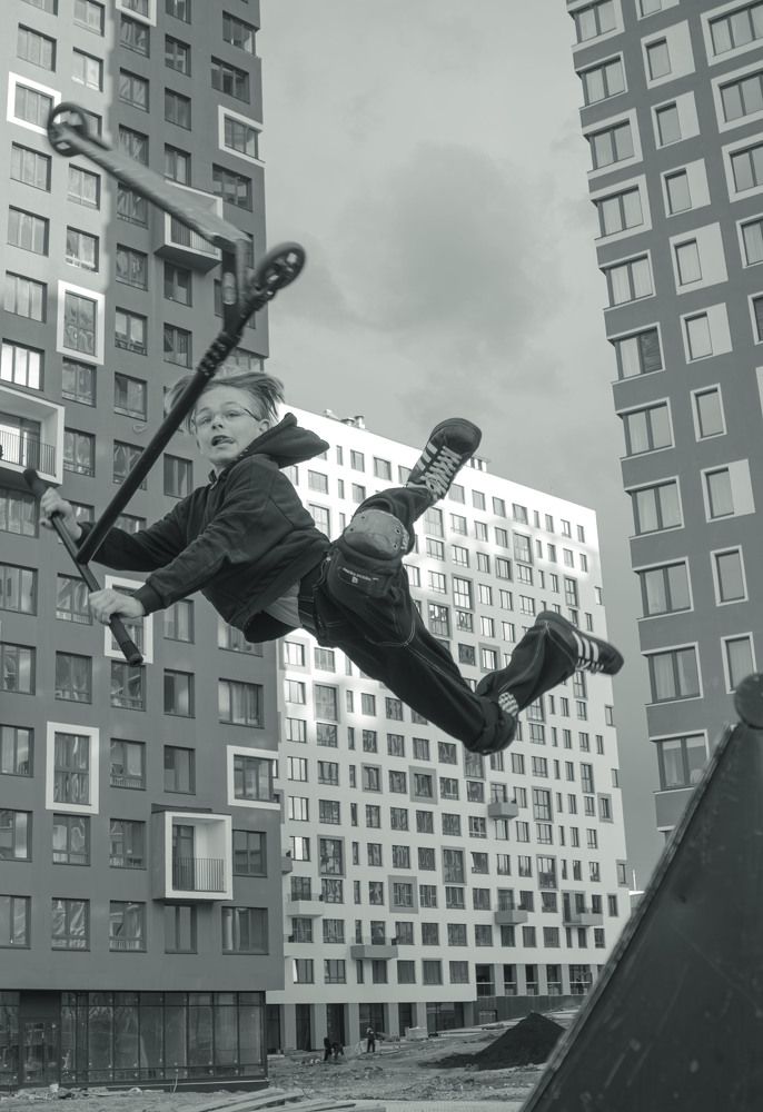 Photograph by Виктор Саврей