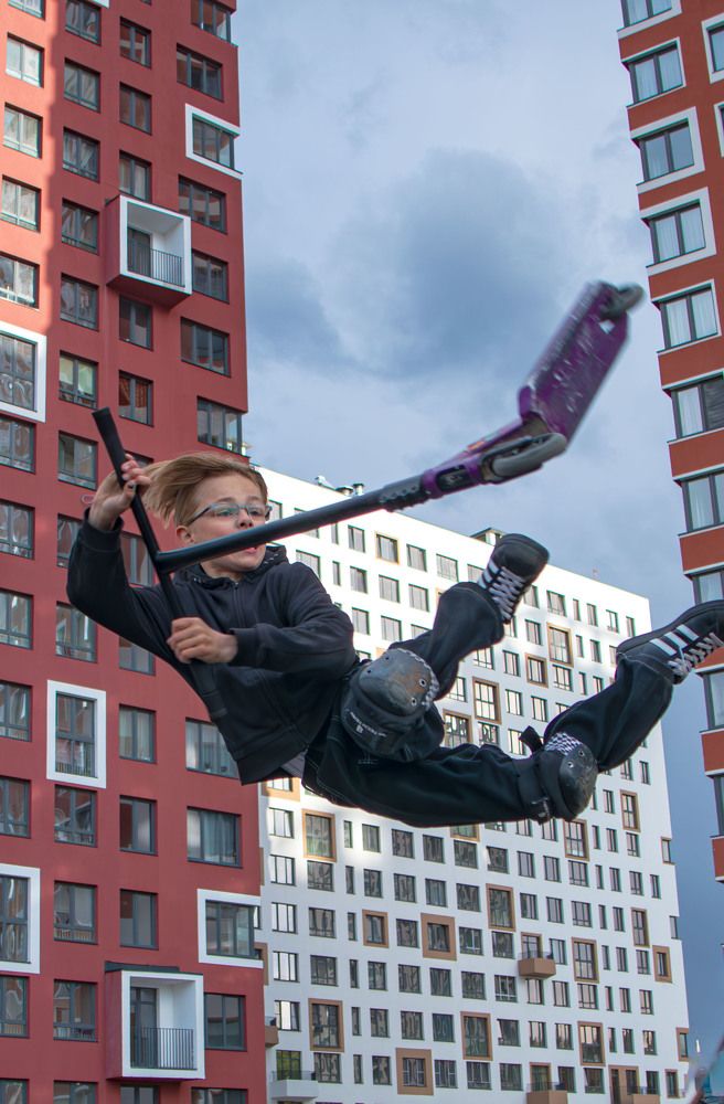 Photograph by Виктор Саврей