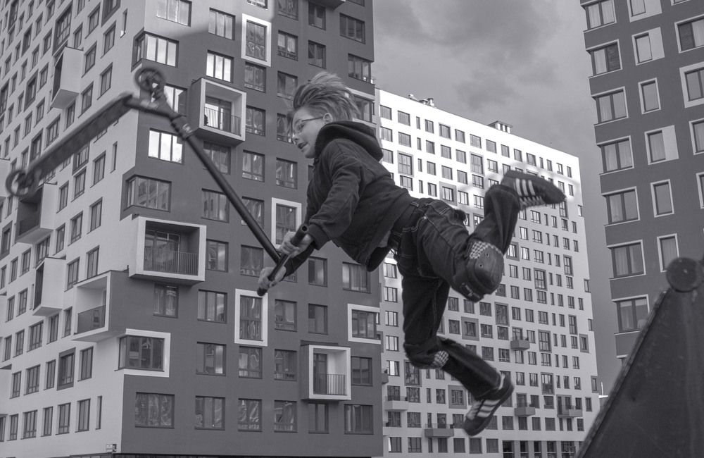 Photograph by Виктор Саврей