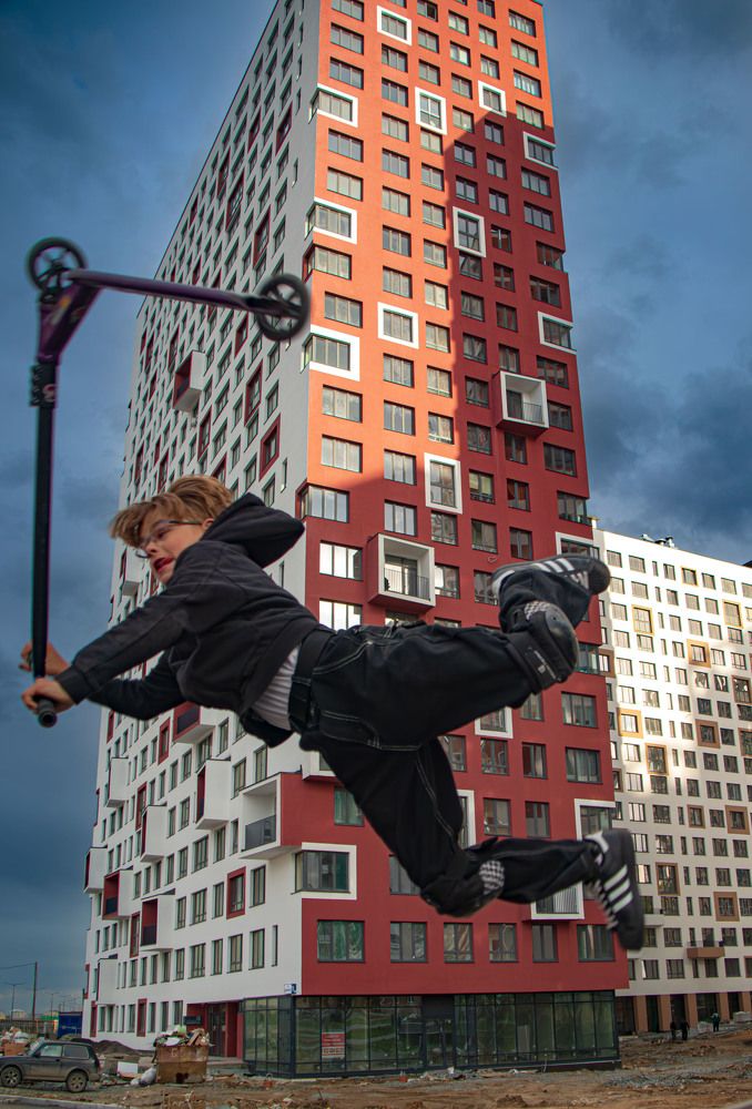 Photograph by Виктор Саврей