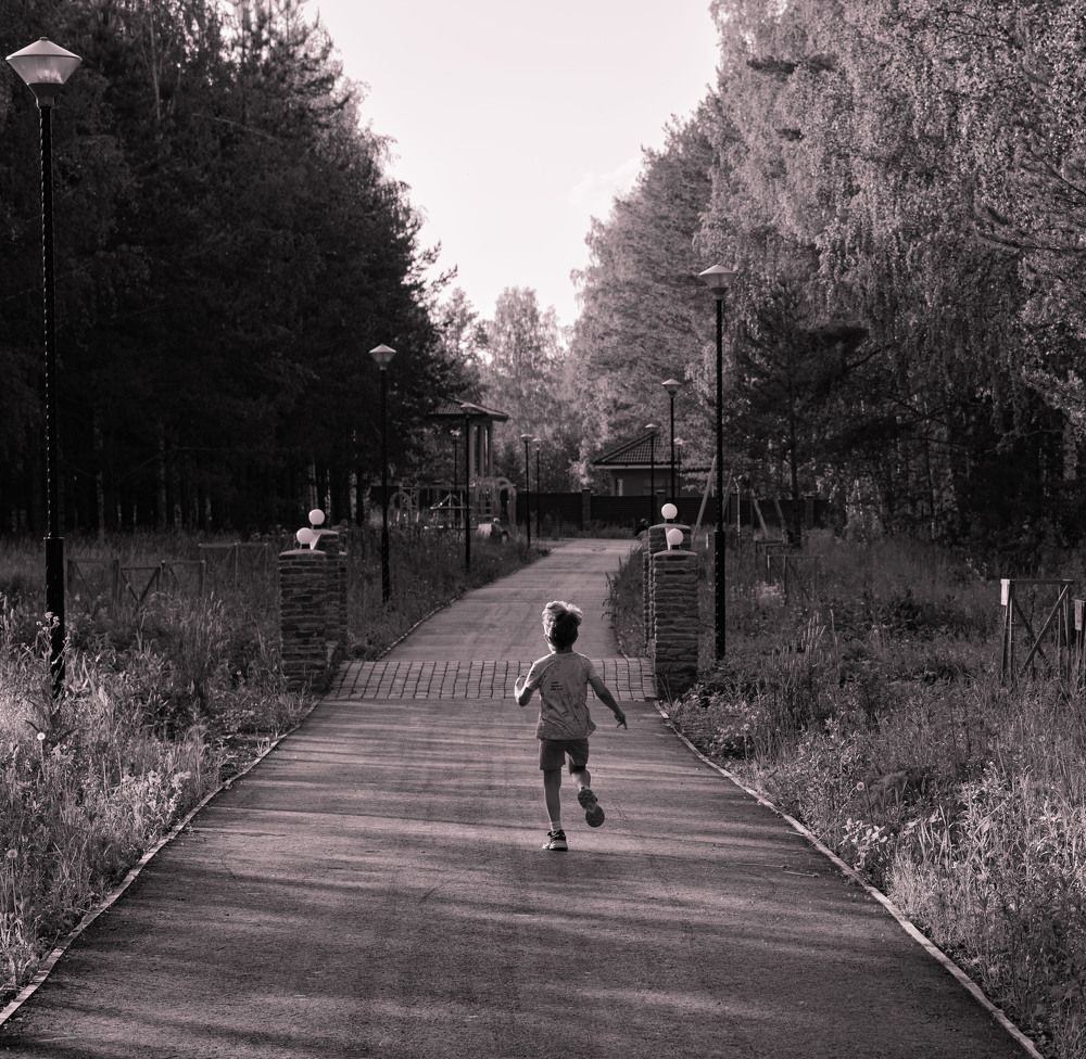 Photograph by Виктор Саврей