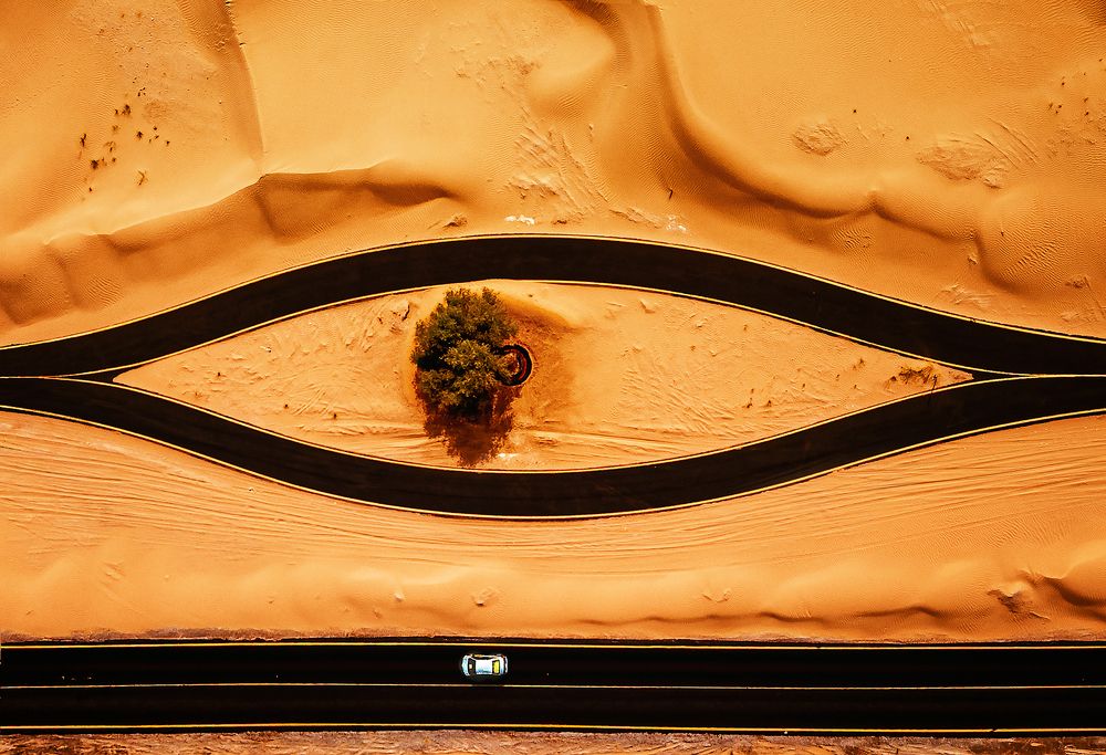 Photograph by Shrideep Nanal