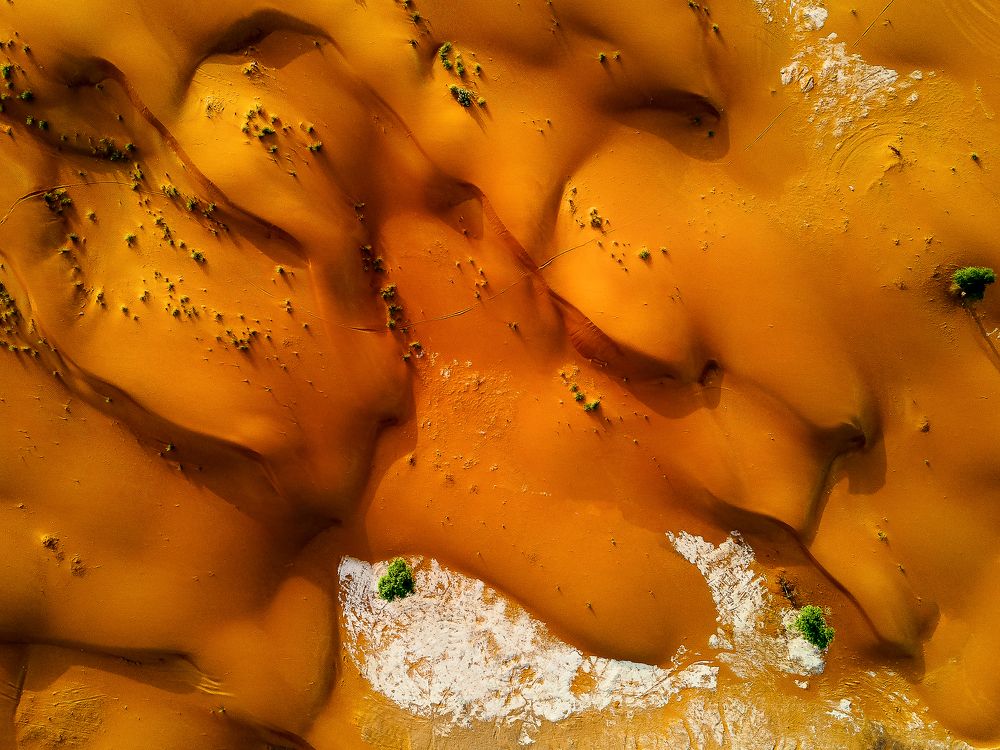 Photograph by Shrideep Nanal