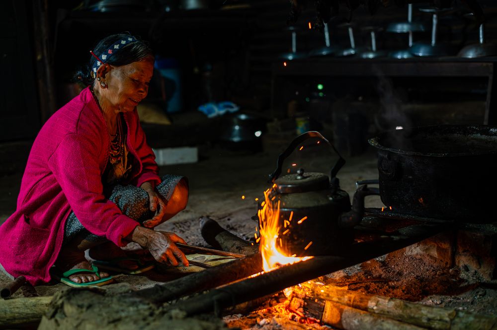 Photograph by Shrideep Nanal