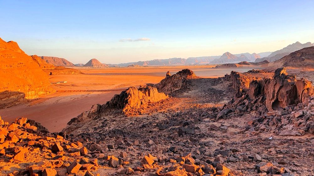 Photograph by Jasmina Zafer