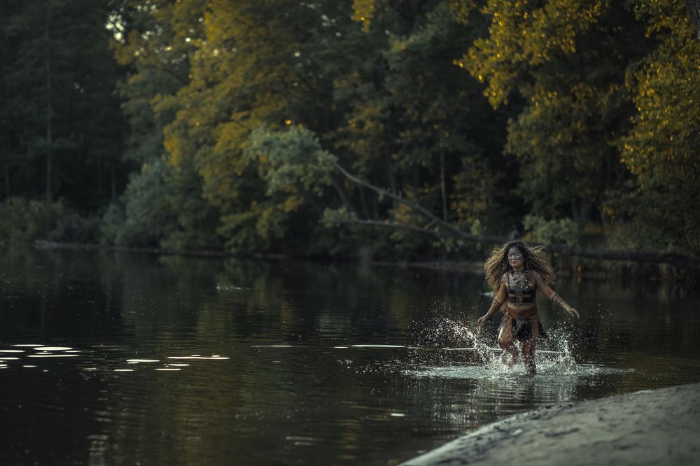 Фотография автора Марина Смаль