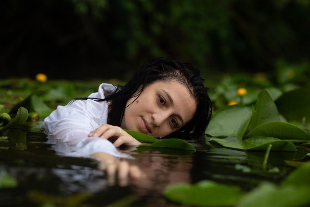 Photograph by Зита