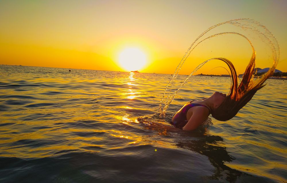 Фотография автора Elena Ku