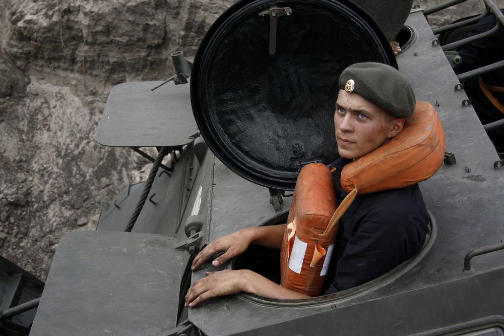 Photograph by Евгения Емельянова