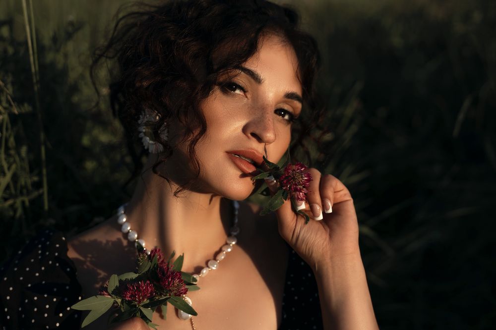 Photograph by Катерина Серебрянская