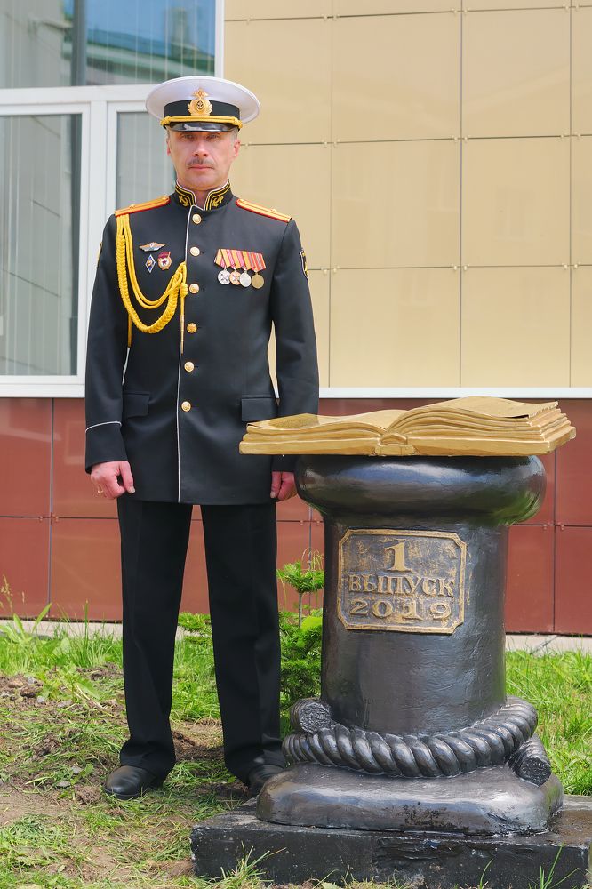 Photograph by Евгений Кучеренко