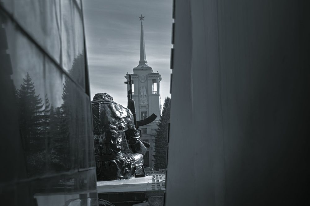 Photograph by Виктор Саврей