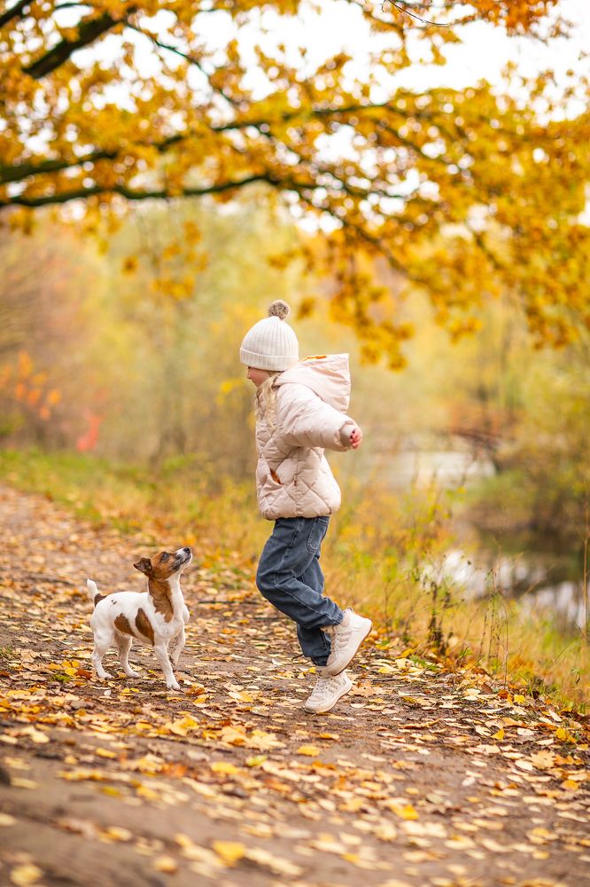 Photograph by Svetana Mertikova (Blinova)