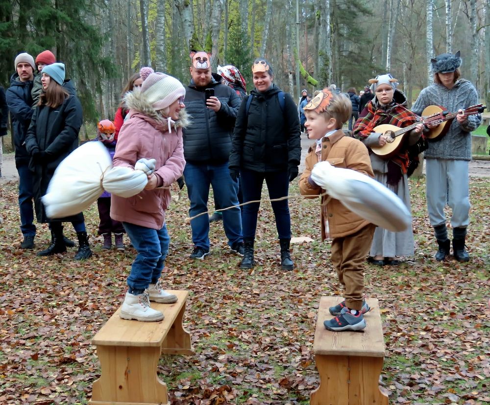 Photograph by Pjotr Alekseev