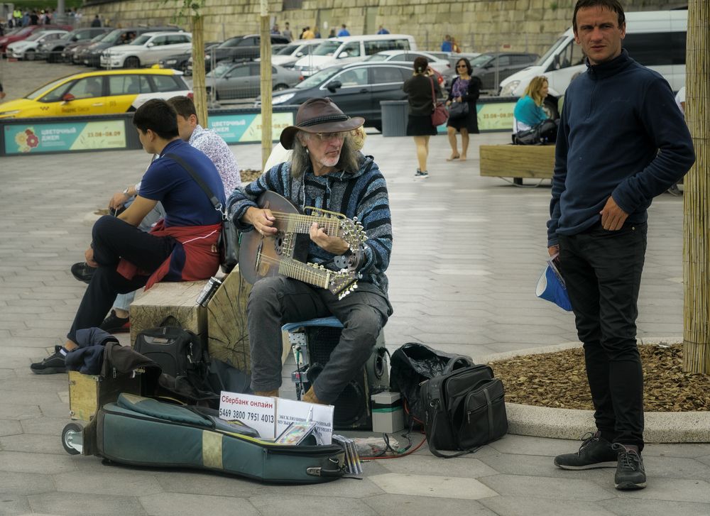 Photograph by Евгений Кучеренко