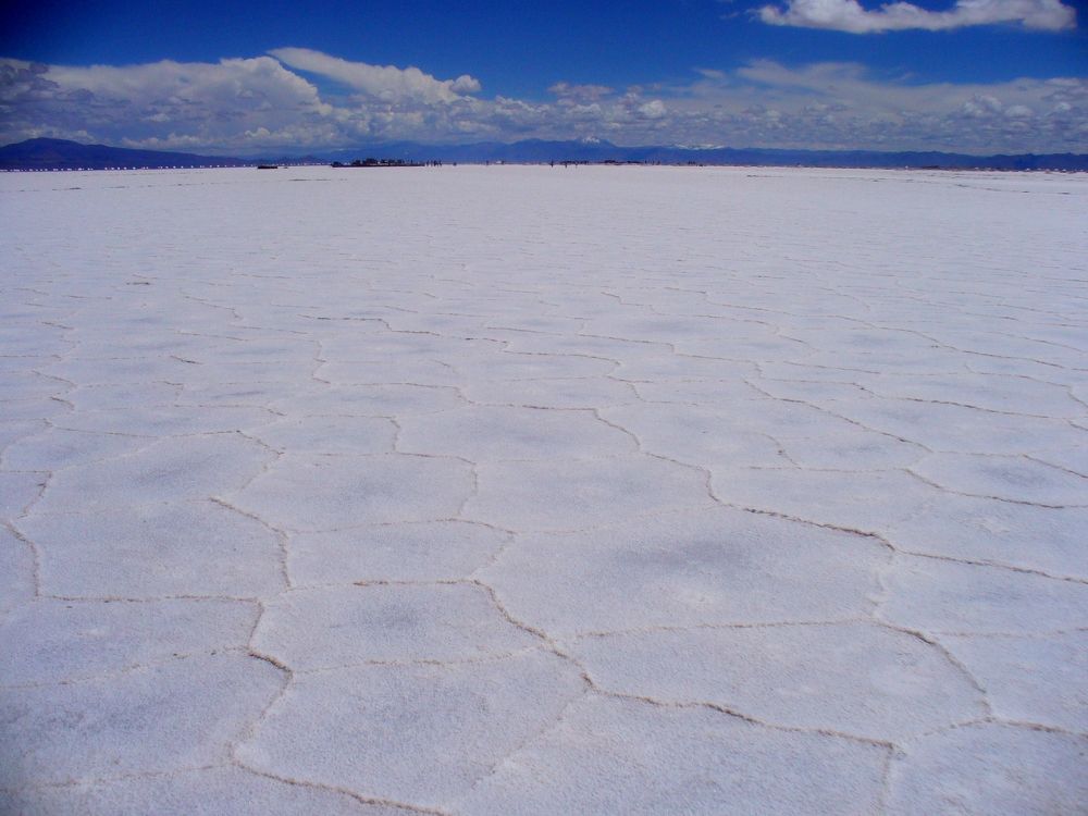 Salinas Grandes