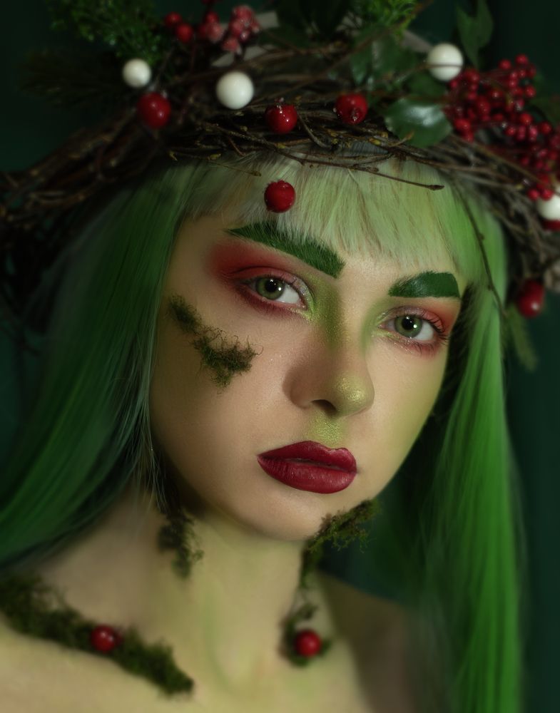 Photograph by Екатерина Селезнева