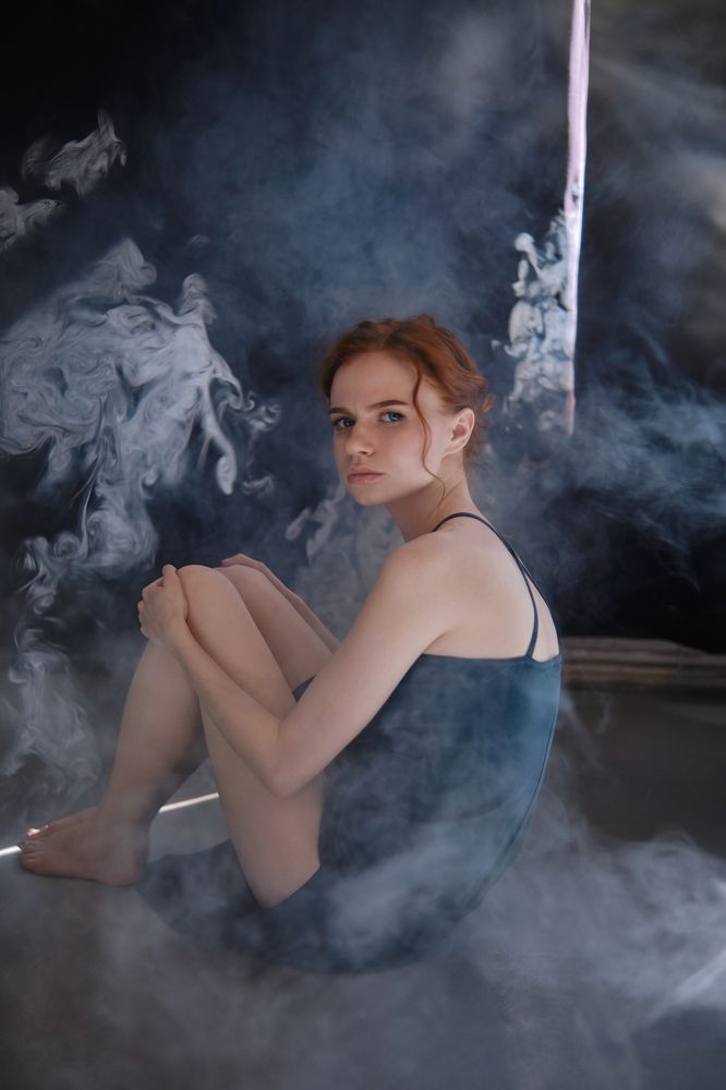 Photograph by Margarita Malkova