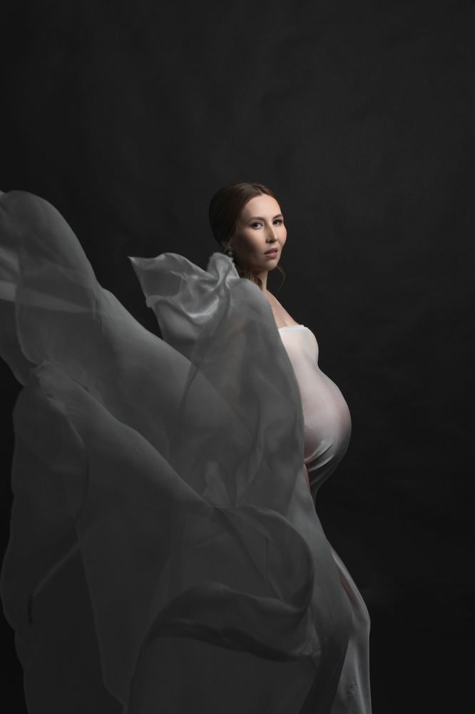 Фотография автора Марина Смаль