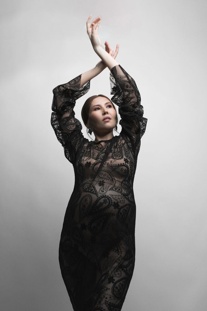 Фотография автора Марина Смаль