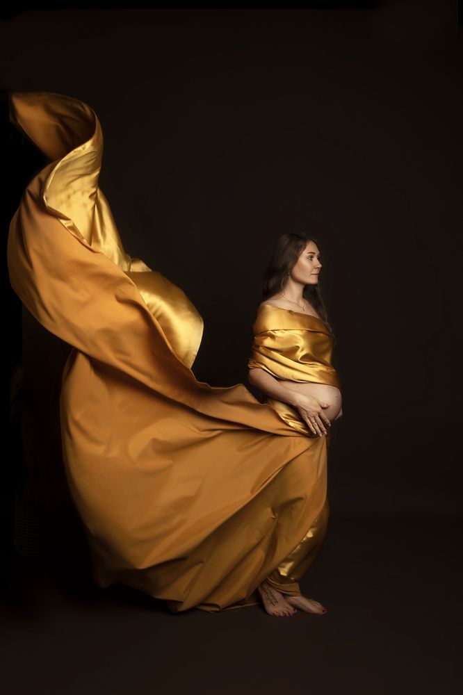 Photograph by TATYANA GRITSENKO